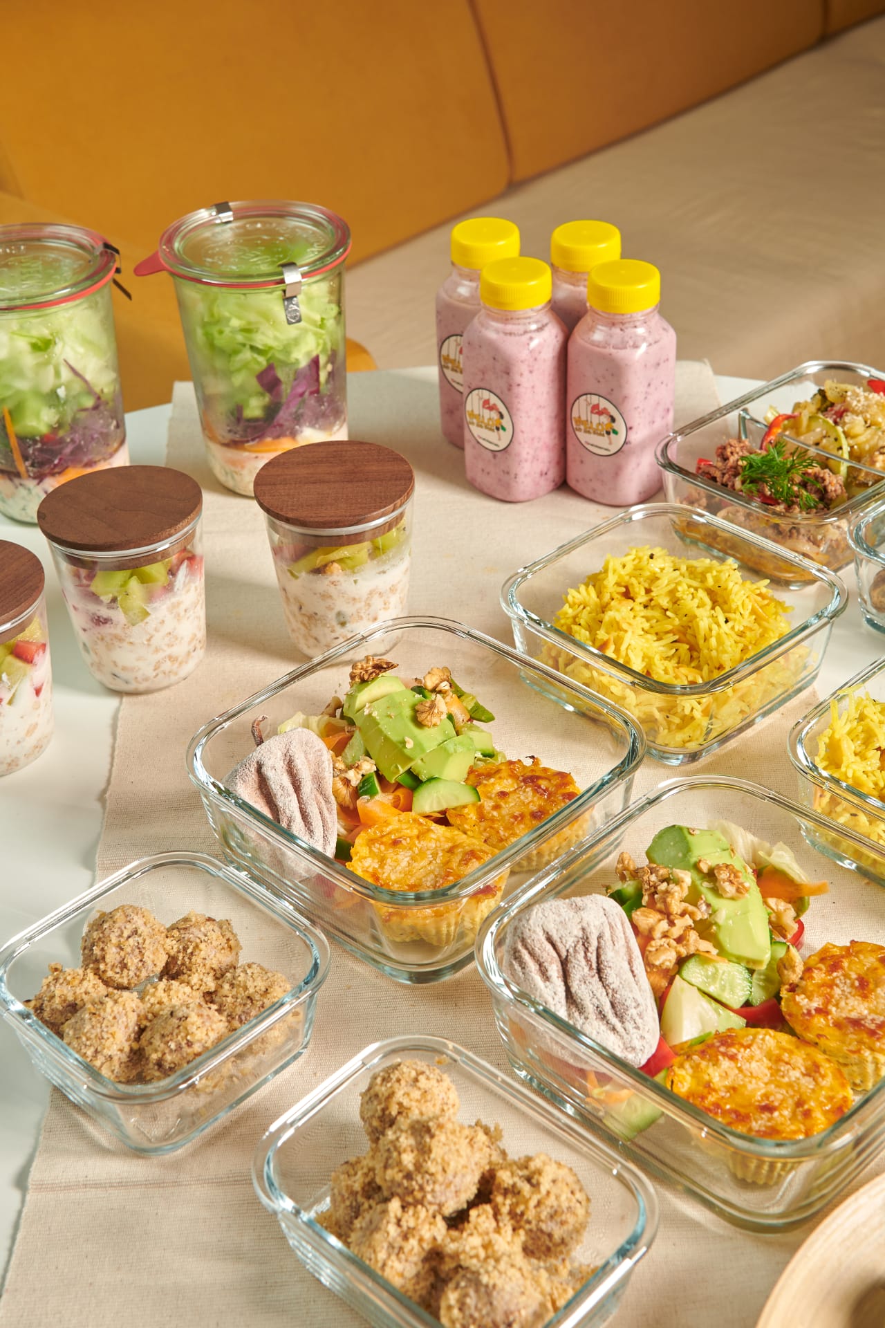 Social Dining Kaş'tan Melek ile özel villa yemeği deneyimi